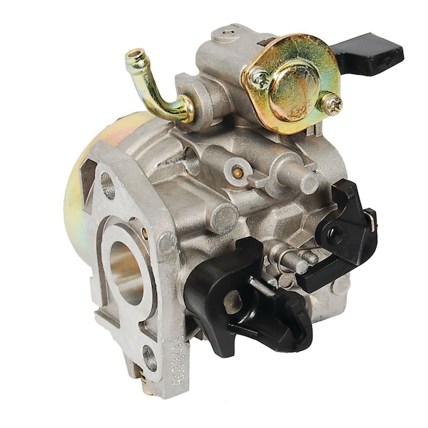 Sunbelt Complete Carburetor, Honda 4.5" x4.5" x3" A-B1HN007 - main